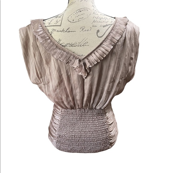 Marineblu Champagne Size L. - Picture 2 of 5